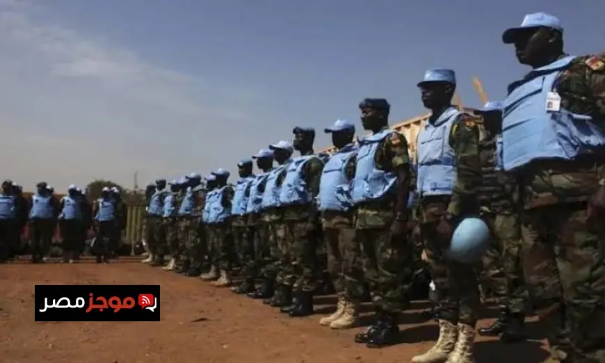مجلس الأمن يقرر تمديد بعثة الأمم المتحدة في جنوب السودان لعام إضافي لتعزيز الاستقرار