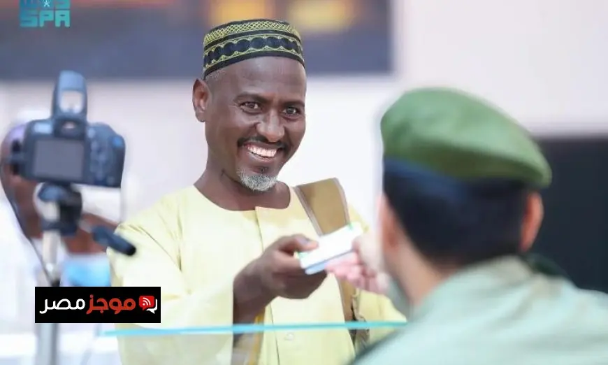 موانئ السعودية تستقبل أولى رحلات ضيوف الرحمن من السودان والمغرب