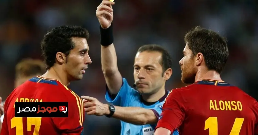 تشابي ألونسو وأربيلوا دروس غير متعلمّة في غرفة ملابس ريال مدريد