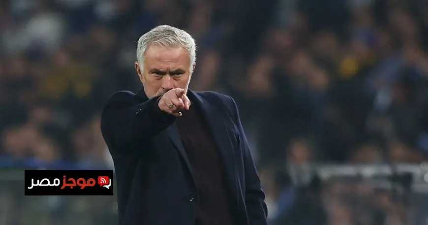 جوزيه مورينيو يرد على شائعات ريال مدريد ويطرح إمكانية خلافته لألفارو أربيلوا