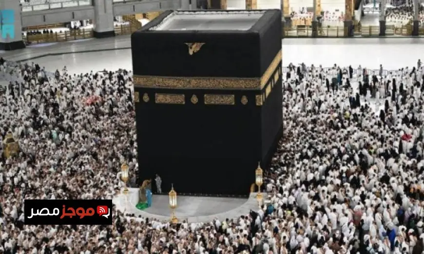 السعودية تبدأ المرحلة الثالثة من مشروع مبرور لتقديم أفضل الخدمات لضيوف الرحمن