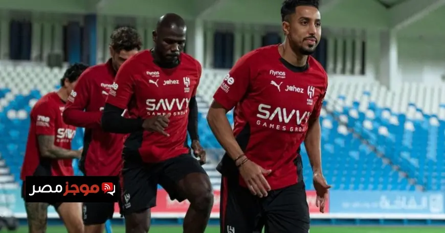 المنتخب السعودي يتحدى ساديو ماني وكوليبالي في مباراة استعداد لكأس العالم