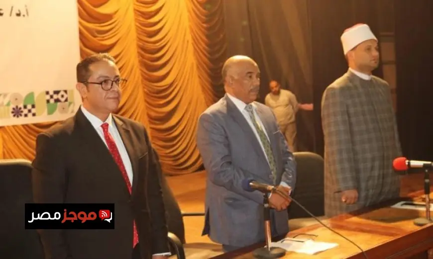 إطلاق ملتقى مبتكر لشباب المعاهد العليا في القاهرة الكبرى لتعزيز كفاءة استهلاك الطاقة