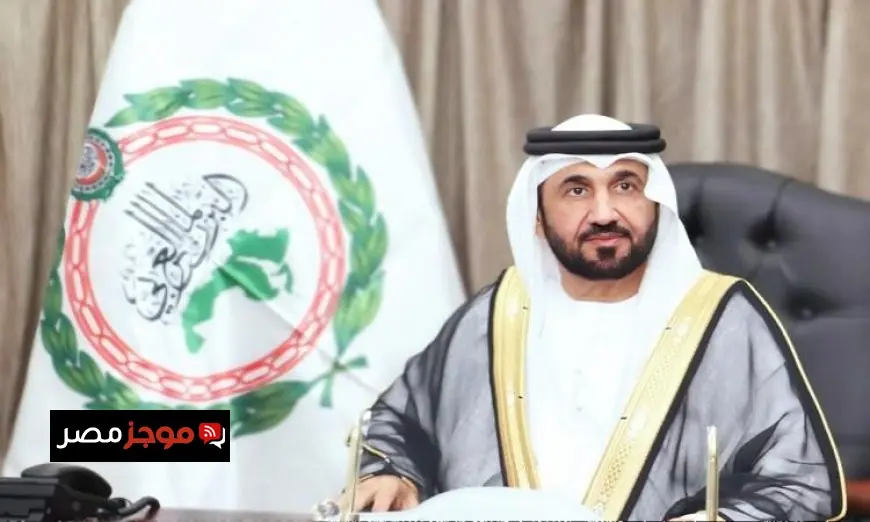 رئيس البرلمان العربي يهنئ فاتح بوطبيق بفوزه برئاسة البرلمان الأفريقي