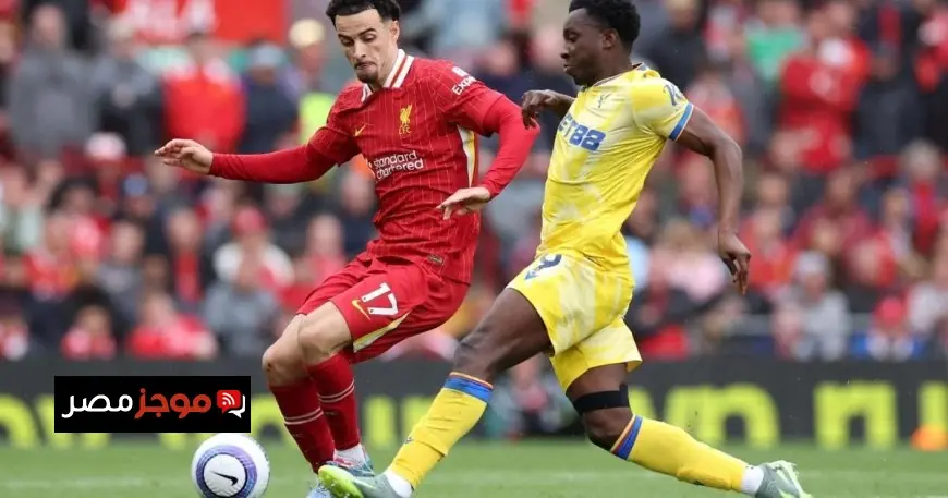 ليفربول يطلق مزاداً على لاعبه الإنجليزي بعد فشل المفاوضات