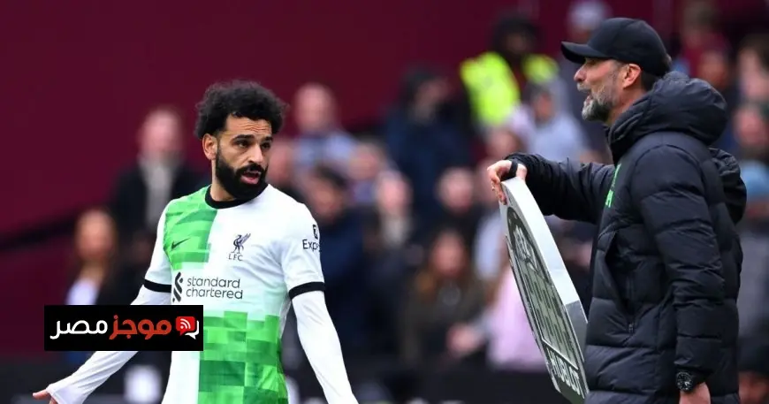 محمد صلاح ويورغن كلوب يستعيدان ذكريات رحلة ليفربول التاريخية بين الانتصارات والتحديات
