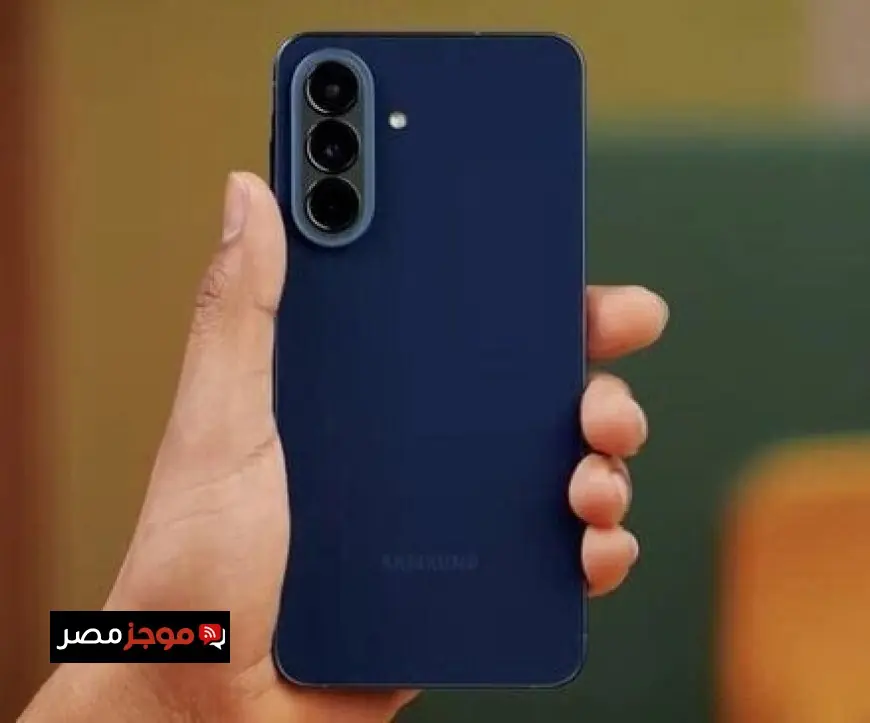 اكتشف هاتف سامسونج جالاكسي A57 بين المواصفات المميزة والأسعار في السوق المصري