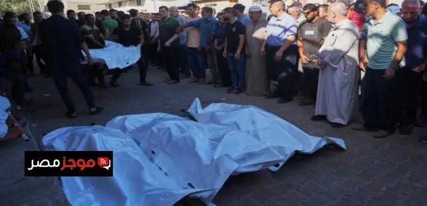 ارتفاع حصيلة الشهداء في قطاع غزة إلى 72608 وفقاً لبيانات وزارة الصحة الفلسطينية