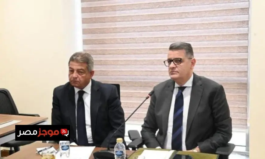 اجتماعات حقوق النواب لمتابعة تنفيذ الاستراتيجية الوطنية لتعزيز حقوق الإنسان