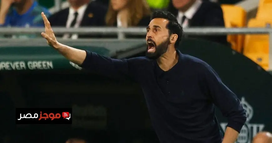 ألفارو أربيلوا يتجنب انتقاد جوزيه مورينيو ويؤكد دعمه للاعبي ريال مدريد