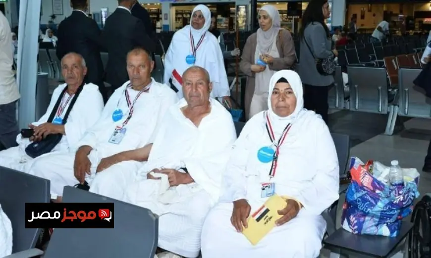 وزارة السياحة والآثار تعزز جهودها لاستقبال الحج السياحي هذا العام