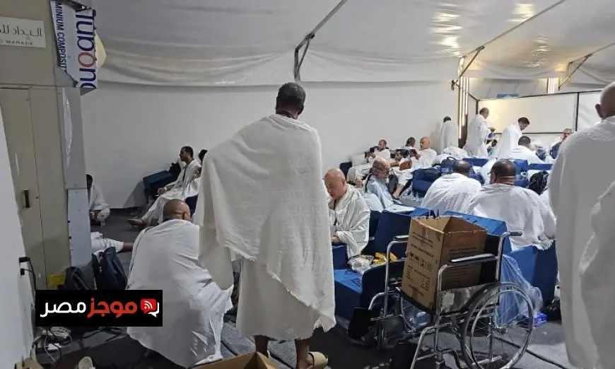 الأوقاف الأردنية تعلن عن خطط بديلة لضمان نقل الحجاج وأداء المناسك بأمان
