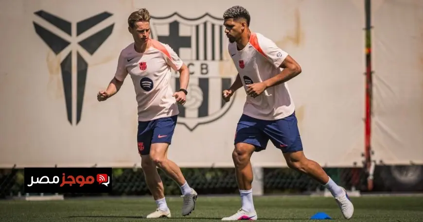 ثلاثي برشلونة في خطر الإيقاف قبل مواجهة ريال مدريد