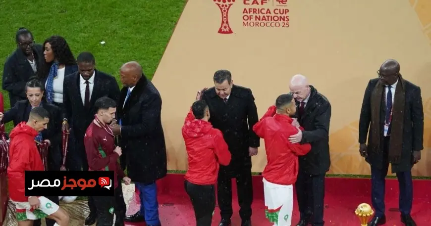 كاف يحدد موعد نهائي كأس إفريقيا 2027 وسط إرهاق العمالقة