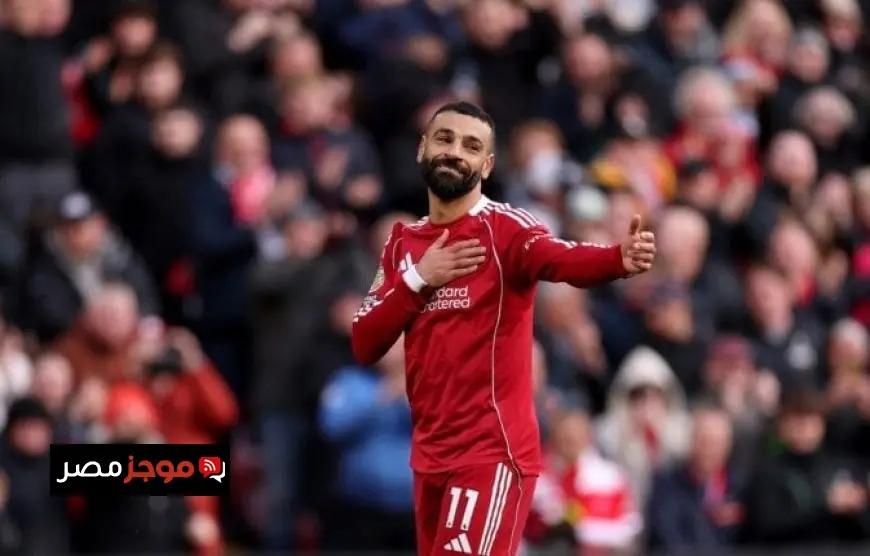 رسالة قوية من محمد صلاح للاعبي الشباب حول كرة القدم ليست للمتعة فقط