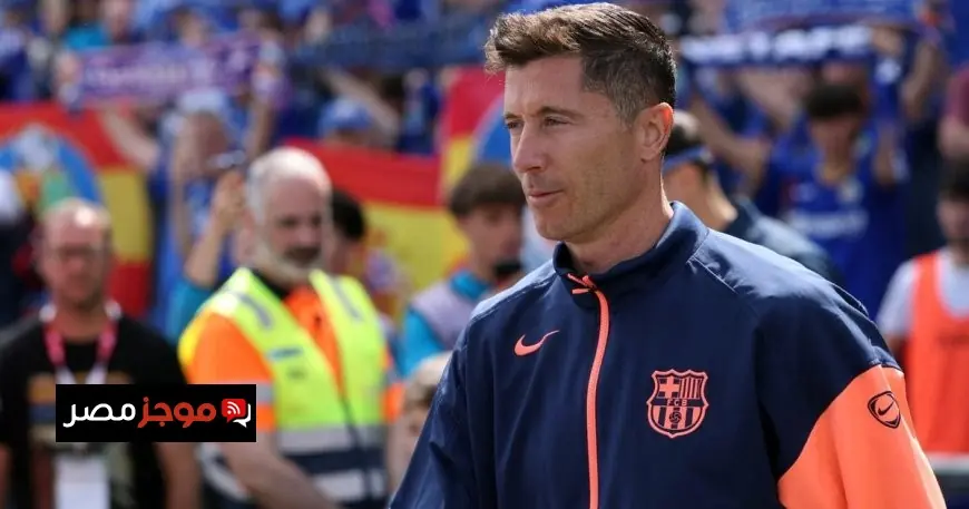 برشلونة يستعد للقتال نحو اللقب بتعديل وحيد في تشكيلته أمام أوساسونا في الدوري الإسباني