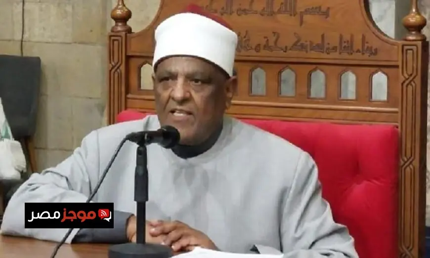 شومان يؤكد أن الفقه فن ثقيل يتطلب أدوات فريدة لفهم الأدلة بشكل صحيح
