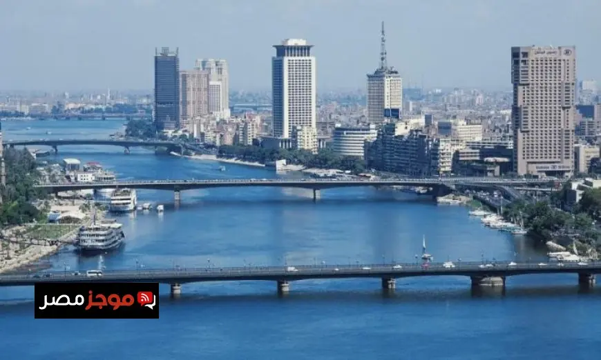 طقس اليوم يقدم حرارة متوسطة نهارا مع وصول درجة الحرارة العظمى في القاهرة إلى 26 درجة