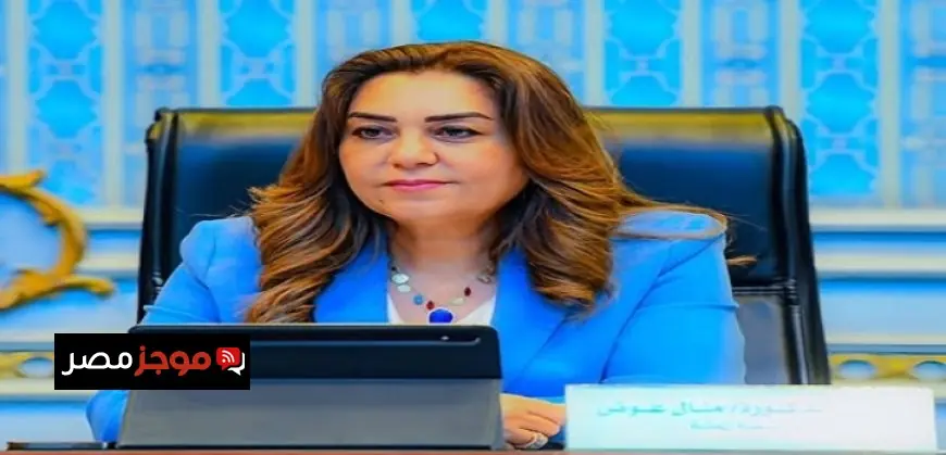 وزيرة التنمية المحلية تستعرض نتائج المرور الميداني للجنة المشتركة في 5 أحياء بالإسكندرية