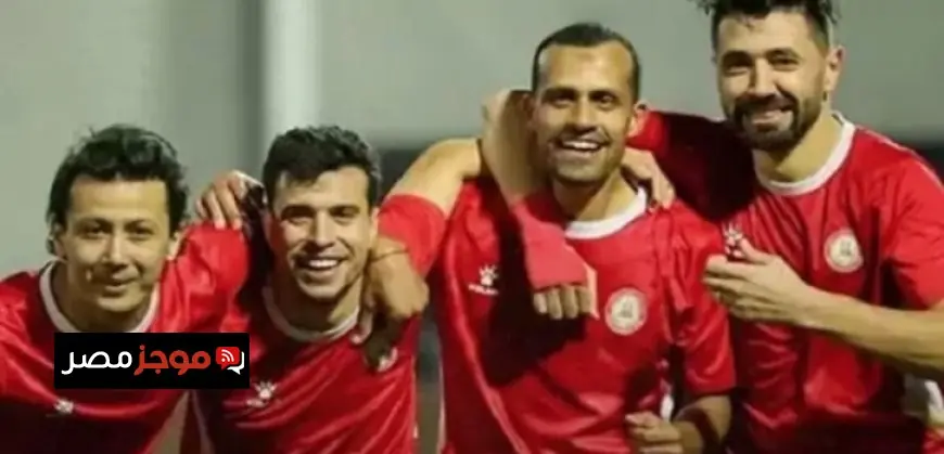 حرس الحدود يواجه تحدياً قاسياً ضد طلائع الجيش في معركة الهبوط بالدوري المصري