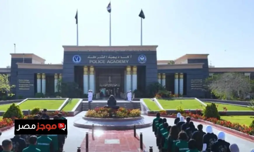 فيديو يبرز الملتقى الرابع للتعايش بين طلبة أكاديمية الشرطة والجامعات بتنظيم من وزارة الداخلية