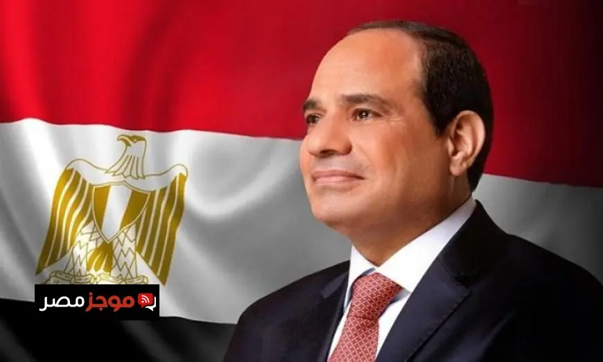 الرئيس السيسي ينعى هاني شاكر ويؤكد أثره في عالم الغناء من خلال أجمل الإبداعات الفنية