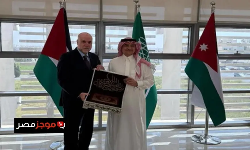 فلسطين والسعودية تتعاونان لمناقشة آخر تطورات الأوضاع في الأراضي الفلسطينية