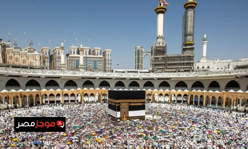 استعد نفسياً وأخلاقياً لموسم الحج مع هذه النصائح الهامة