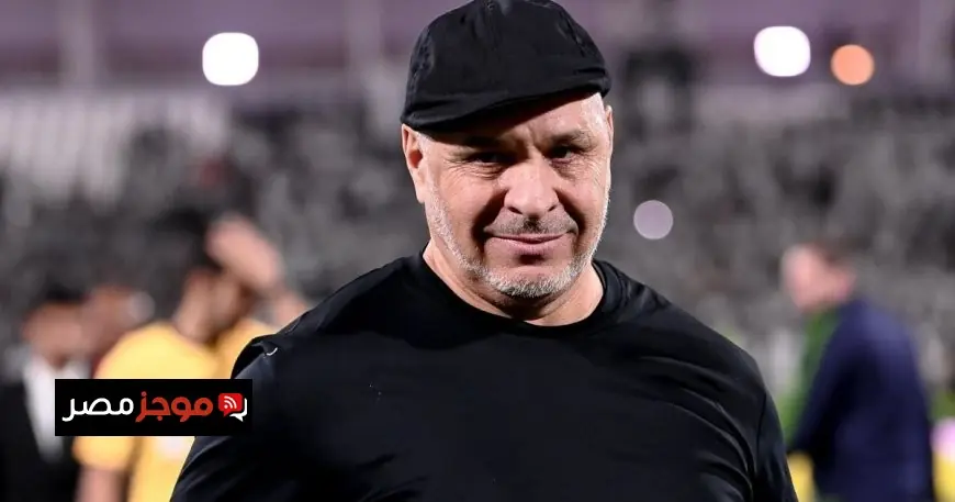مدرب جزائري ينتقد منتخب الأردن بشكل ساخر وموسى التعمري يهدد بتحقيق الفوز