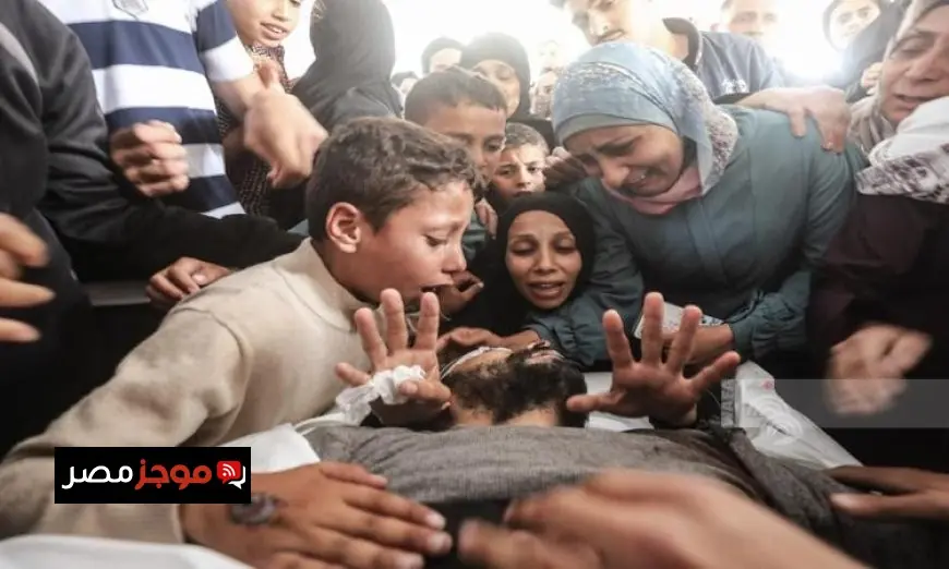 الصحة الفلسطينية تكشف عن ارتفاع حصيلة الشهداء في قطاع غزة إلى 72612 شهيداً