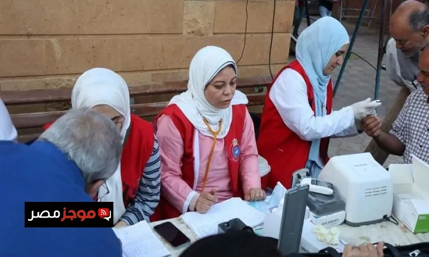 وزارة الصحة تعزز خدمات الدعم النفسي والمبادرات الرئاسية في المنوفية لتحسين صحة المجتمع