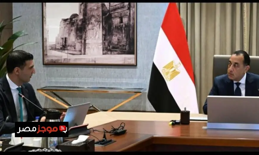 رئيس الوزراء يقدم تحديثًا حول تنفيذ الاستراتيجية الصناعية الوطنية 2026-2030