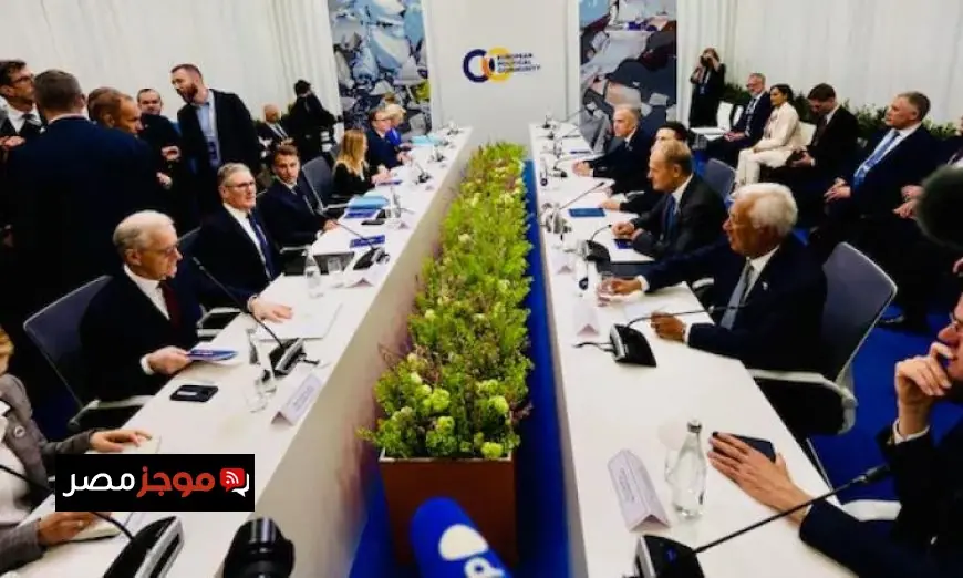 رئيسة وزراء إيطاليا تعارض انسحاب القوات الأمريكية من القواعد العسكرية في إيطاليا