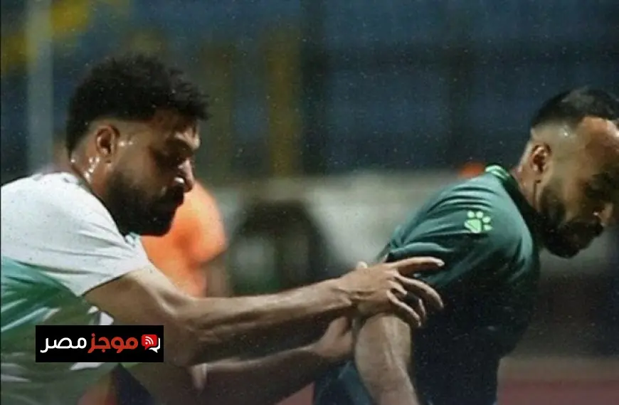 الاتحاد السكندري يواجه أزمة كبيرة في البقاء بالدوري بعد هزيمته أمام بتروجت