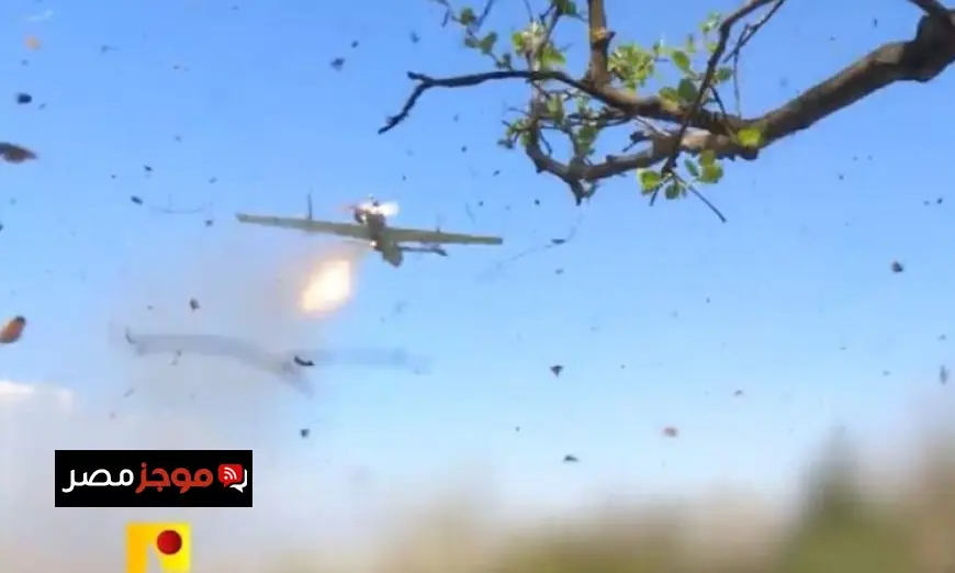 إصابة جندي إسرائيلي جراء انفجار مسيّرة في جنوب لبنان