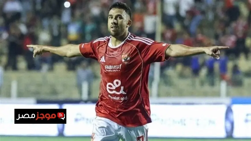 الأهلي يقدم تحديثات جديدة حول حالة تريزيجيه وبلعمري