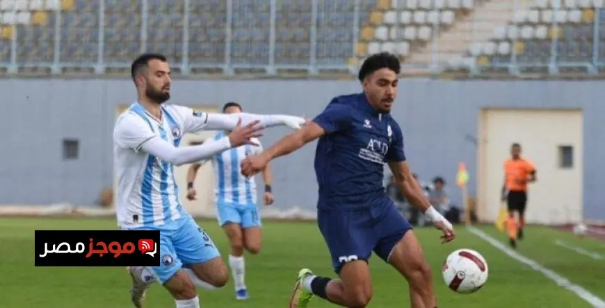 الأهلي يستعد لضم ثنائي إنبي خلال الميركاتو الصيفي