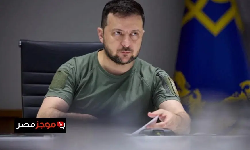 أوكرانيا تفرض وقف إطلاق نار مؤقت احتفالاً بالهدنة الروسية في عيد النصر
