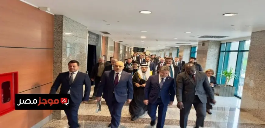 وزير الري يتوجه إلى إسطنبول للمشاركة في المنتدى الدولي الخامس للمياه