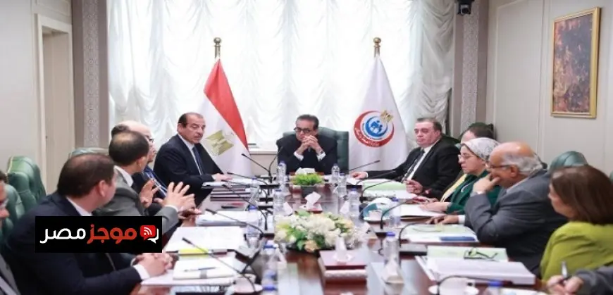 وزير الصحة يطلع على تقدم مشروع الشبكة الوطنية للباثولوجيا الرقمية ونجاحاته