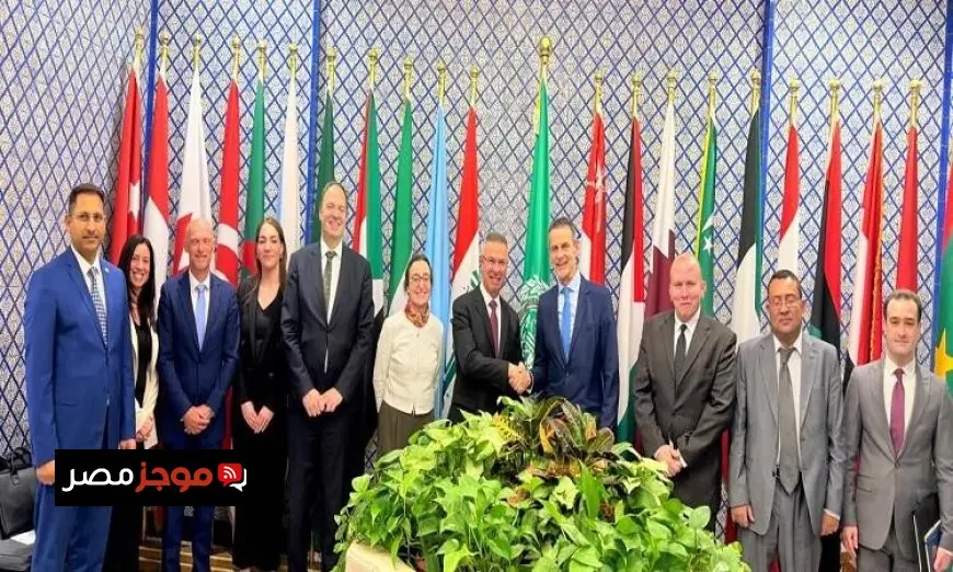 الجامعة العربية تؤكد أن إنهاء الاحتلال الإسرائيلي هو الطريق الوحيد لتحقيق السلام الدائم