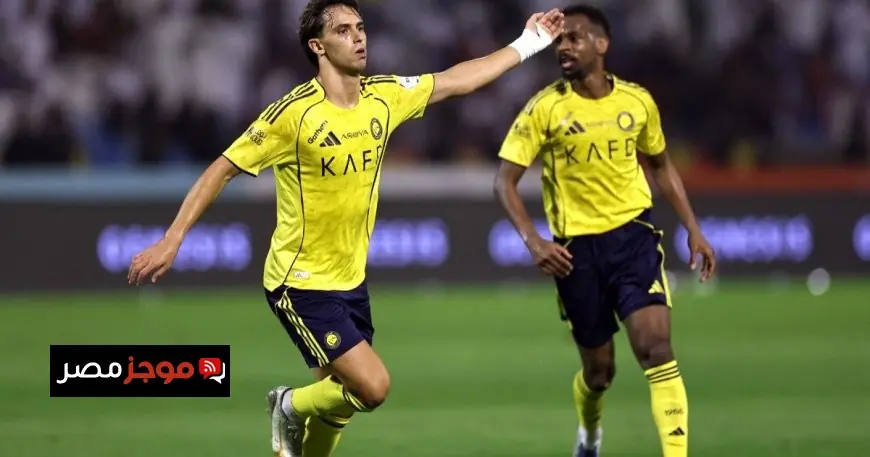 انتقال جواو فيليكس إلى النصر قرار صائب مدعوم بالأرقام والتحليلات