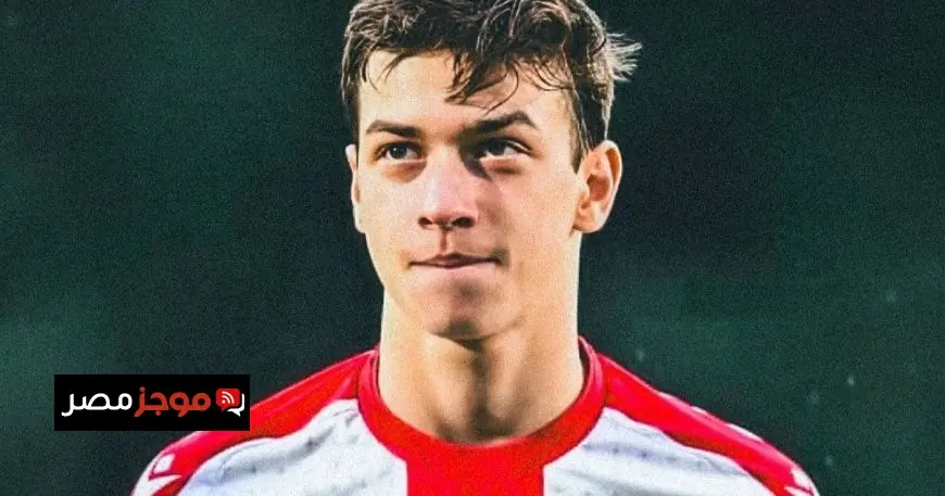 بايرن ميونيخ يكثف جهوده للتعاقد مع النجم الشاب كفاراتسيخليا