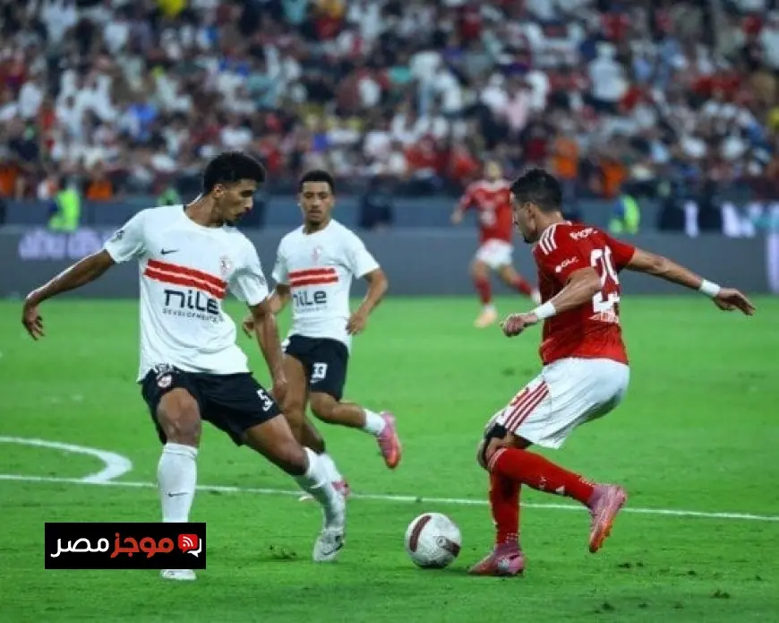 تشكيل الأهلي المنتظر أمام إنبي في الدوري الممتاز اليوم مع وجود طاهر وبن شرقي في خط الهجوم