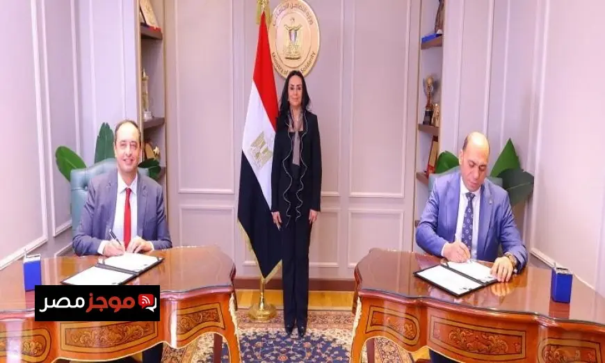 وزيرة التضامن تطلق بروتوكولًا جديدًا لعلاج وتأهيل مرضى الإدمان من المشردين