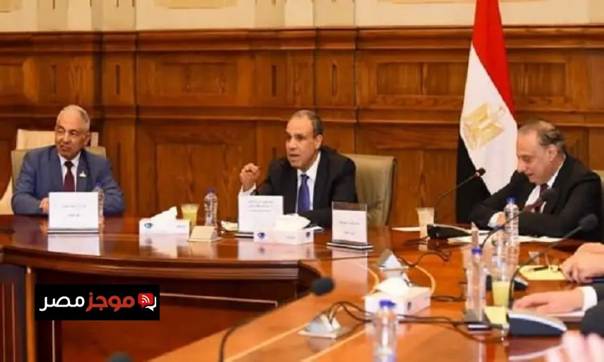 وزير الخارجية يكشف عن استراتيجيات السياسة الخارجية ويبرز جهود حماية مصالح الوطن