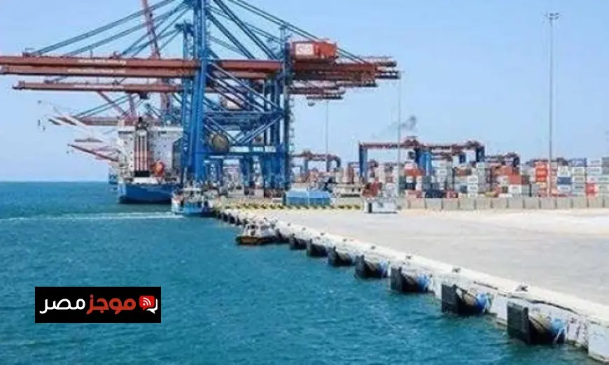 إغلاق ميناء العريش البحري لليوم الرابع بسبب تقلبات الطقس المستمرة