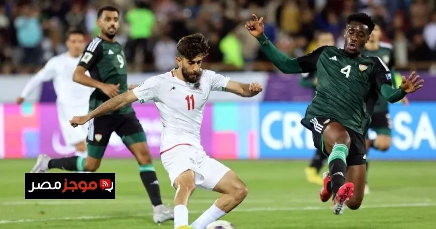 منتخب إيران يواجه صدمة كبيرة قبل انطلاق كأس العالم 2026