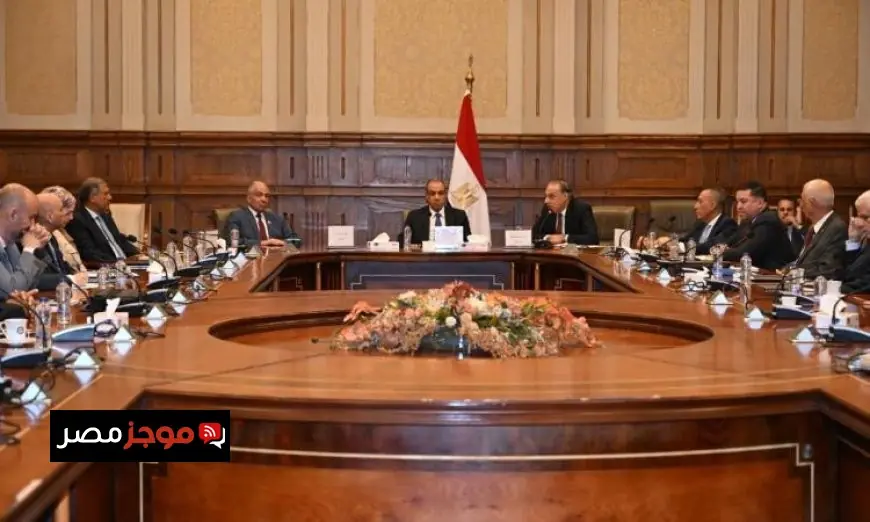 رئيس خارجية الشيوخ يعلن عن دعم برلماني كامل لتعزيز السياسة الخارجية