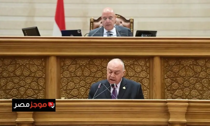 رئيس النواب يحيل تقرير الحساب الختامي للموازنة العامة 2024 2025 إلى الحكومة